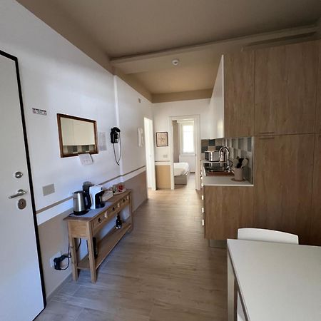 Apartament Tirano Center-325M Dal Bernina Express Zewnętrze zdjęcie