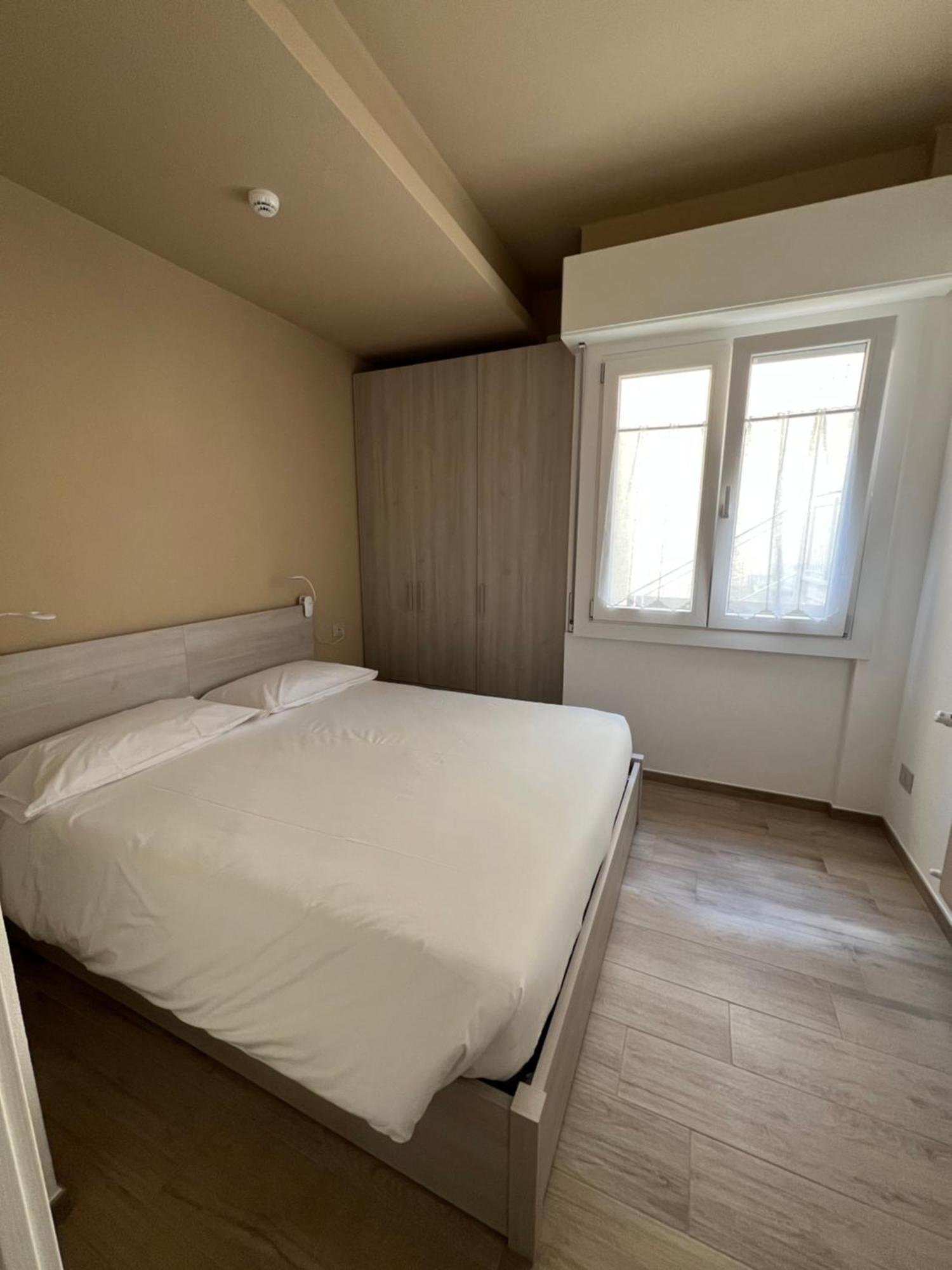 Apartament Tirano Center-325M Dal Bernina Express Zewnętrze zdjęcie