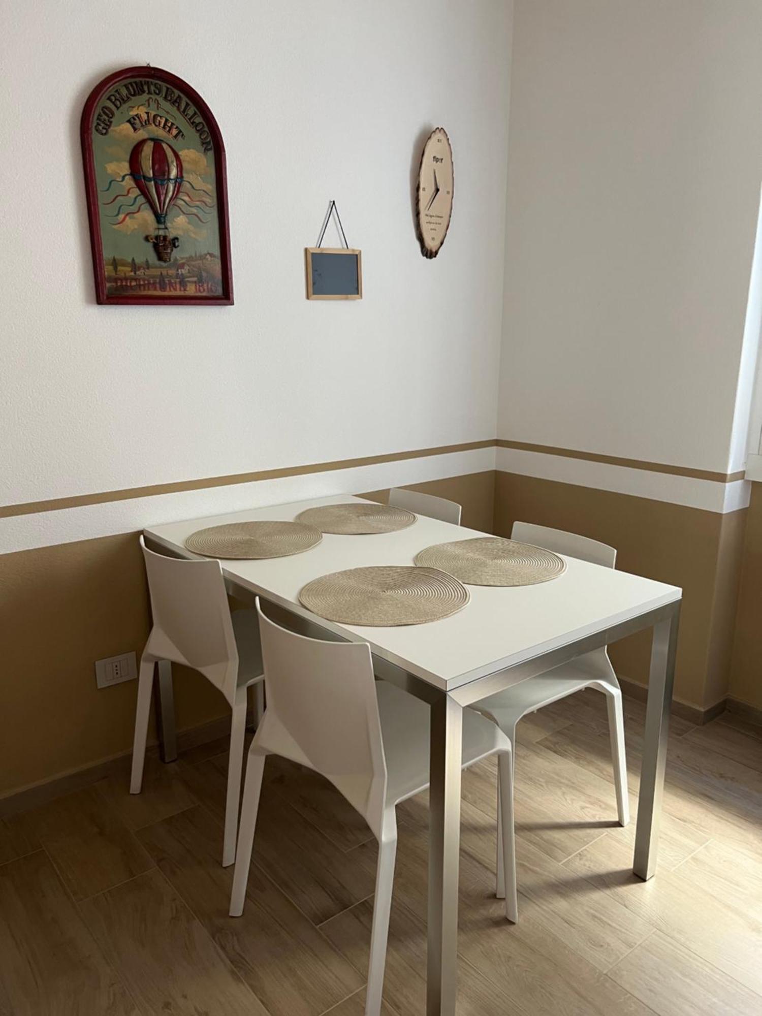 Apartament Tirano Center-325M Dal Bernina Express Zewnętrze zdjęcie